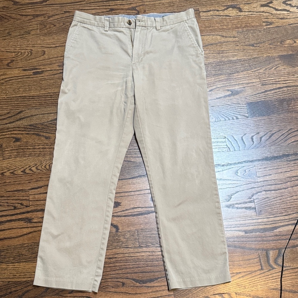 Nordstrom Men's Khaki Chinos